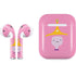 Adult Swim Adventure Time Princess Bubblegum Apple AirPods 2 Skin