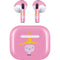Adult Swim Adventure Time Princess Bubblegum Apple AirPods (3rd Gen 2021) Skin