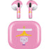 Adult Swim Adventure Time Princess Bubblegum Apple AirPods (3rd Gen 2021) Skin