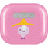 Adult Swim Adventure Time Princess Bubblegum Apple AirPods (3rd Gen 2021) Skin