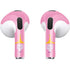 Adult Swim Adventure Time Princess Bubblegum Apple AirPods (3rd Gen 2021) Skin