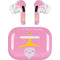Adult Swim Adventure Time Princess Bubblegum Apple AirPods Pro Skin