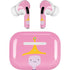 Adult Swim Adventure Time Princess Bubblegum Apple AirPods Pro Skin