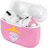 Adult Swim Adventure Time Princess Bubblegum Apple AirPods Pro Skin