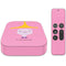 Adult Swim Adventure Time Princess Bubblegum Apple TV Skin