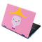 Adult Swim Adventure Time Princess Bubblegum Aspire R11 11.6in Skin