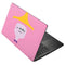 Adult Swim Adventure Time Princess Bubblegum Asus X502CA 15.6 Skin