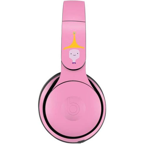 Adult Swim Adventure Time Princess Bubblegum Beats Solo Pro Skin