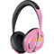 Adult Swim Adventure Time Princess Bubblegum Bose Noise Cancelling Headphones 700 Skin