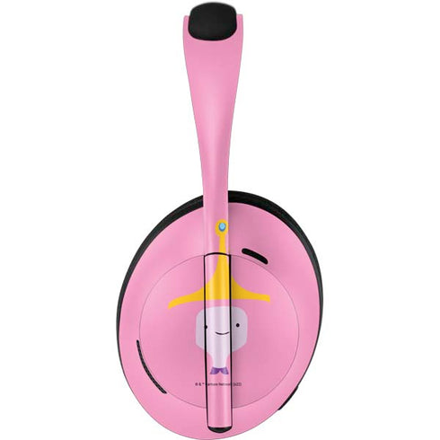 Adult Swim Adventure Time Princess Bubblegum Bose Noise Cancelling Headphones 700 Skin