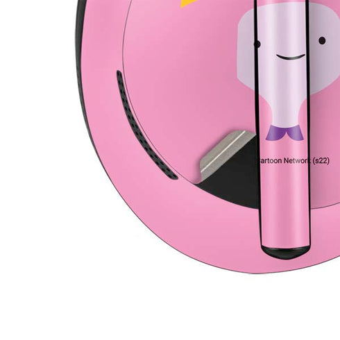 Adult Swim Adventure Time Princess Bubblegum Bose Noise Cancelling Headphones 700 Skin