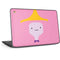 Adult Swim Adventure Time Princess Bubblegum HP Chromebook Skin