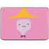 Adult Swim Adventure Time Princess Bubblegum HP Chromebook Skin