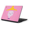 Adult Swim Adventure Time Princess Bubblegum Samsung Chromebook Skin