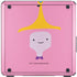 Adult Swim Adventure Time Princess Bubblegum Cooler Master MasterBox Q300L Mini Tower Skin