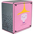 Adult Swim Adventure Time Princess Bubblegum Cooler Master MasterBox Q300L Mini Tower Skin