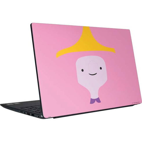 Adult Swim Adventure Time Princess Bubblegum Dell Vostro Skin