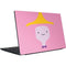 Adult Swim Adventure Time Princess Bubblegum Dell Vostro Skin