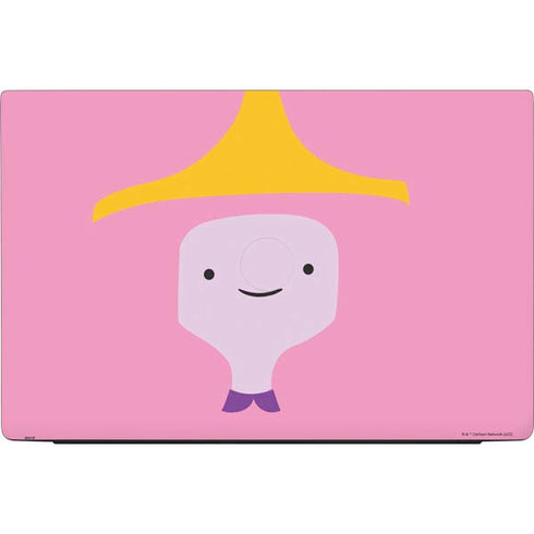 Adult Swim Adventure Time Princess Bubblegum Dell Vostro Skin