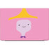 Adult Swim Adventure Time Princess Bubblegum Dell Vostro Skin