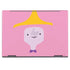 Adult Swim Adventure Time Princess Bubblegum HP Envy Skin