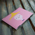 Adult Swim Adventure Time Princess Bubblegum HP Envy Skin
