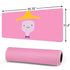 Adult Swim Adventure Time Princess Bubblegum Gaming Mouse Pad