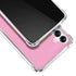 Adult Swim Adventure Time Princess Bubblegum Galaxy A14 5G Clear Case