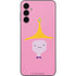 Adult Swim Adventure Time Princess Bubblegum Galaxy A14 5G Skin