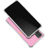 Adult Swim Adventure Time Princess Bubblegum Galaxy A32 5G Clear Case