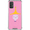 Adult Swim Adventure Time Princess Bubblegum Galaxy A32 5G Clear Case