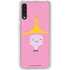 Adult Swim Adventure Time Princess Bubblegum Galaxy A50 Clear Case