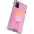 Adult Swim Adventure Time Princess Bubblegum Galaxy A51 5G Clear Case