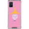 Adult Swim Adventure Time Princess Bubblegum Galaxy A51 5G Clear Case