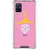 Adult Swim Adventure Time Princess Bubblegum Galaxy A51 5G Clear Case