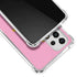 Adult Swim Adventure Time Princess Bubblegum Galaxy A53 5G Clear Case