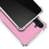 Adult Swim Adventure Time Princess Bubblegum Galaxy A54 5G Clear Case