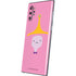 Adult Swim Adventure Time Princess Bubblegum Galaxy Note 10 Plus Skin