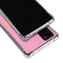 Adult Swim Adventure Time Princess Bubblegum Galaxy Note20 5G Clear Case