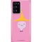 Adult Swim Adventure Time Princess Bubblegum Galaxy Note20 Ultra 5G Lite Case