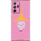 Adult Swim Adventure Time Princess Bubblegum Galaxy Note20 Ultra 5G Skin