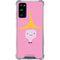 Adult Swim Adventure Time Princess Bubblegum Galaxy S20 FE Clear Case