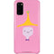 Adult Swim Adventure Time Princess Bubblegum Galaxy S20 Lite Case