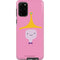 Adult Swim Adventure Time Princess Bubblegum Galaxy S20 Plus Pro Case