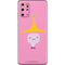 Adult Swim Adventure Time Princess Bubblegum Galaxy S20 Plus Skin