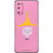 Adult Swim Adventure Time Princess Bubblegum Galaxy S20 Skin