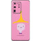 Adult Swim Adventure Time Princess Bubblegum Galaxy S20 Ultra 5G Skin