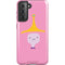 Adult Swim Adventure Time Princess Bubblegum Galaxy S21 5G Pro Case