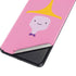 Adult Swim Adventure Time Princess Bubblegum Galaxy S21 5G Skin