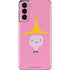 Adult Swim Adventure Time Princess Bubblegum Galaxy S21 5G Skin